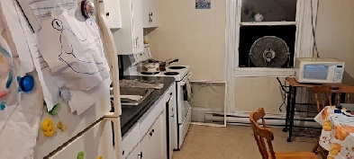 Room for Rent DOWNTOWN, PET FRIENDLY Image# 1