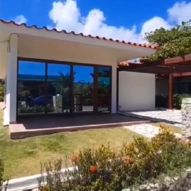 Maison complètement meublée dans un un complexe résidentiel Image# 1