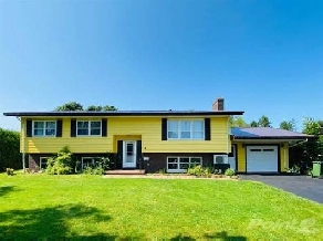 Homes for Sale in Charlottetown, Prince Edward Island $498,000 Image# 1