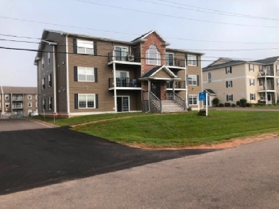 204-67 Ducks Landing, 2 bedroom condo Image# 1