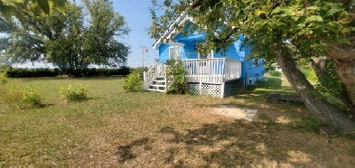 104 Railway Ave, Denholm SK