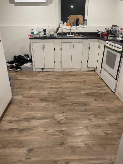 Room for rent in 3 bedroom basement Image# 1