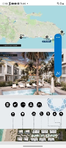 New Condos for sale in Bayahibe area, Dominican Republic Image# 1