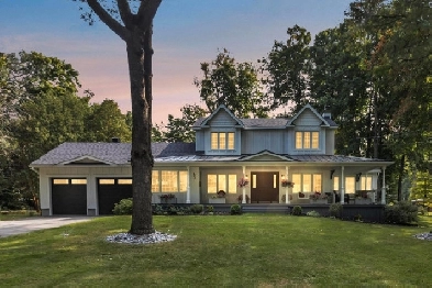 MAISON À VENDRE - SENNEVILLE Image# 1