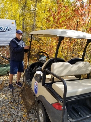Recreation Getaway for Sale 1 Hour from Edmonton Image# 6