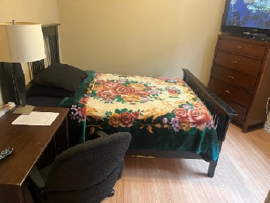 Furnished Room Rental Image# 1