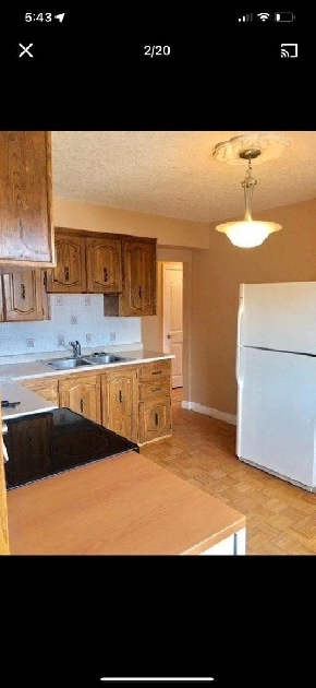 3 bedroom with garage house for rent Image# 1