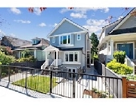 $4,750 / 3bdrm, 2.5 baths – 1212sqft – Spacious A/C half duplex Image# 1