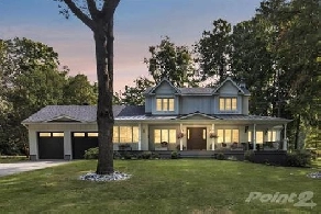 Homes for Sale in Senneville, Montréal, Quebec $1,597,000 Image# 1