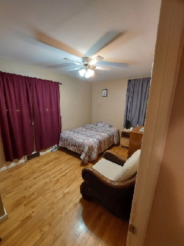 Room For Rent Wifi/Parking Close to all amends, shops bus/ect Image# 1