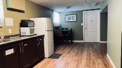 Room for Rent Short term or Long Term Close to NAIT/Kingsway Mal Image# 1