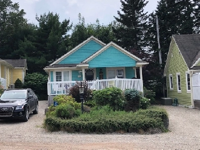 Fully furnished home available for short term rental in Hubbards Image# 1