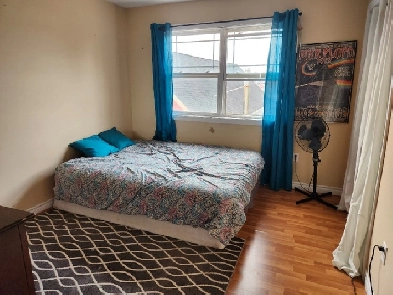 Private room for rent Image# 1