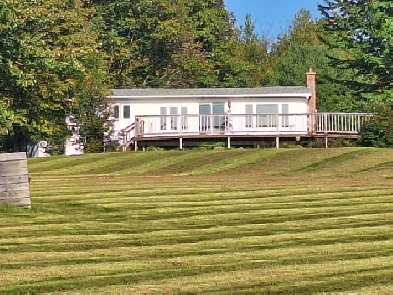 Affordable Country Home for rent Image# 1