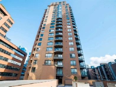 7th Flr Studio. Swimming pool, gym, Sauna. Parking incl. Roof ga Image# 1