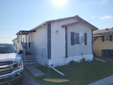 2000 SRI Manufactured Home Image# 1