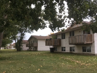 Yorkton Rentals - Fourplex Units Available For Rent - BTMAK Image# 5