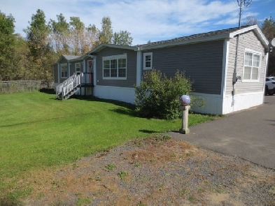 Home For Sale In Chipman NB Image# 1