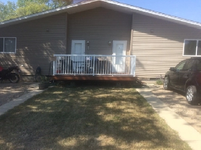 Three Bedroom Duplex- For rent Image# 6