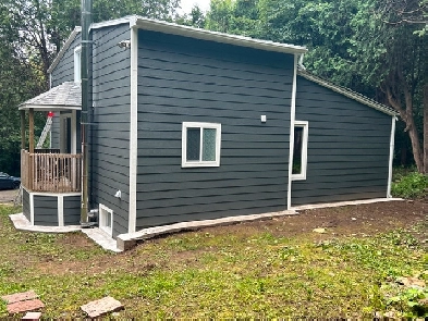 MAISON OU CHALET QUATRE SAISON A VENDRE LIBRE IMMEDIAT Image# 1