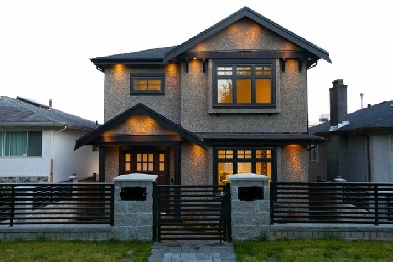 $2,000 - 1 bedroom   den 600 sq ft | Walking distance to transit Image# 1