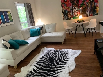 October Downtown Halifax Furnished & Free Utility’s Image# 1