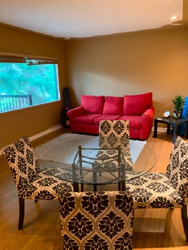 Bedroom Available in House Close to Downtown Calgary Image# 1