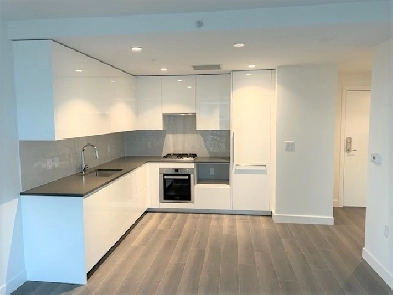 1 Bedroom 1 Bathroom Apartment East Vancouver Image# 1