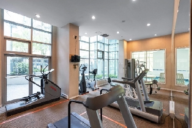 Room for Rent Near Campus in Downtown – w/ gym and pool! | Nov Image# 8
