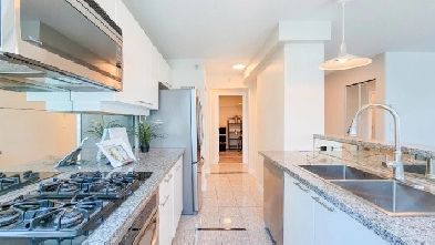 All-inclusive budget friendly room for Young Pros | Downtown|NOV Image# 1