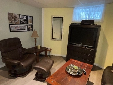 Fully Furnished Executive Suite Image# 5