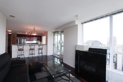 Fully Furnished Room Available in Downtown | OCT Image# 8
