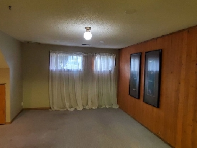 Bi-level basement suite for rent (In process for Legal Suite) Image# 1