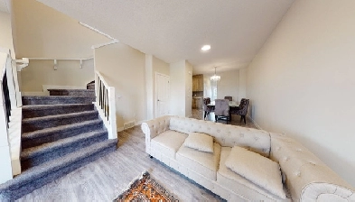 Student Rental: 4 Beds   3.5 Baths   2 Car garage Image# 1