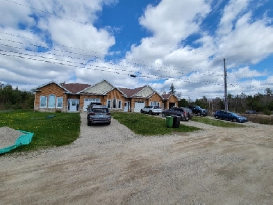 New Townhouse - 2 BR, 2Ba - Seniors - One Level- Hubbards Image# 1