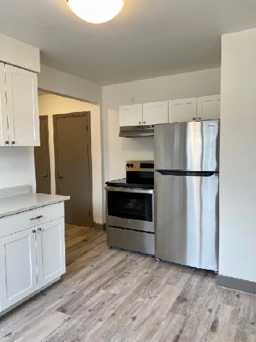 Renovated 2 Bedroom Apartment - November 2023 Image# 1