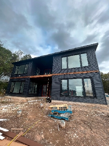 Oceanview new construction home for sale in Nova Scotia Image# 1