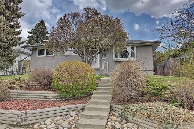 2 Bedroom Basement Suite with Air Condition in Collingwood Image# 1