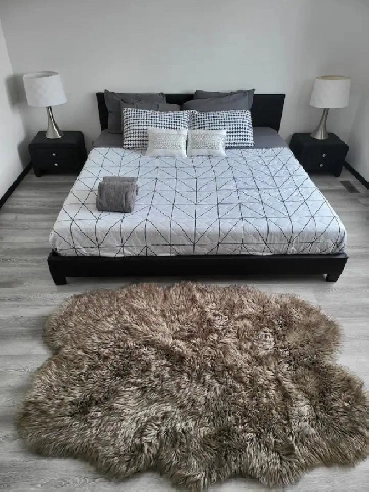 Lovely 2 Storey Furnished house for rent in Martindale NE Image# 1