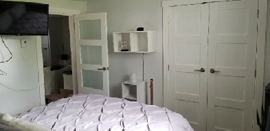 1 Bedroom apartment in Rockland. Image# 2