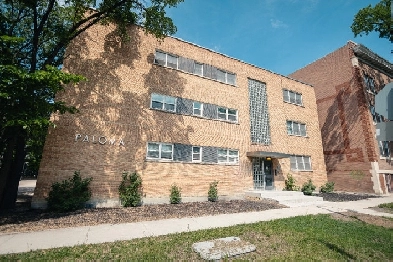 FOR SALE | 14-246 HOME ST | ' I WORK HARD' Image# 1