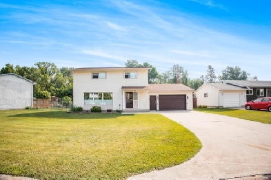 HOUSE FOR SALE IN PINAWA! BIG PRICE DROP! Image# 7