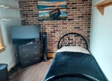 Shared Accommodation In Home For Rent For A Nait Apprentice Image# 1