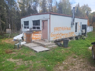 840 STURGEON LAKE RD., MATTAWA ONTARIO Image# 8