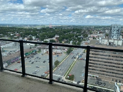 Two Bedroom Plus Den Penthouse Available Image# 1