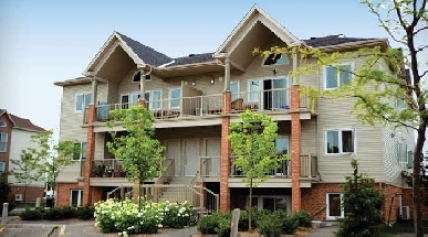 2 Bedroom Condo for Rent Image# 7
