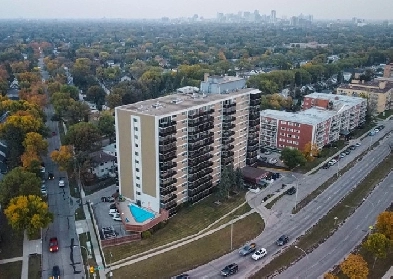 PRICE IMPROVEMENT! Condo for sale, 1010-1305 Grant Ave, Winnipeg Image# 1