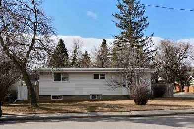 home for rent North Glenmore Image# 1