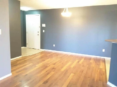 Apartment 2 bedrooms   2 baths   2 Underground Heated parking Image# 1