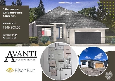LOOKING FOR A BUNGALOW?? HUGE 3 BED  BUNGALOW HOME IN BISON RUN Image# 2